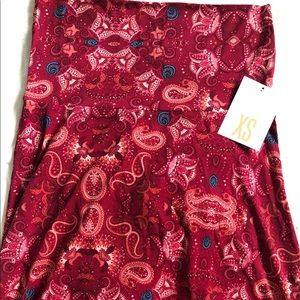 Lularoe maxi